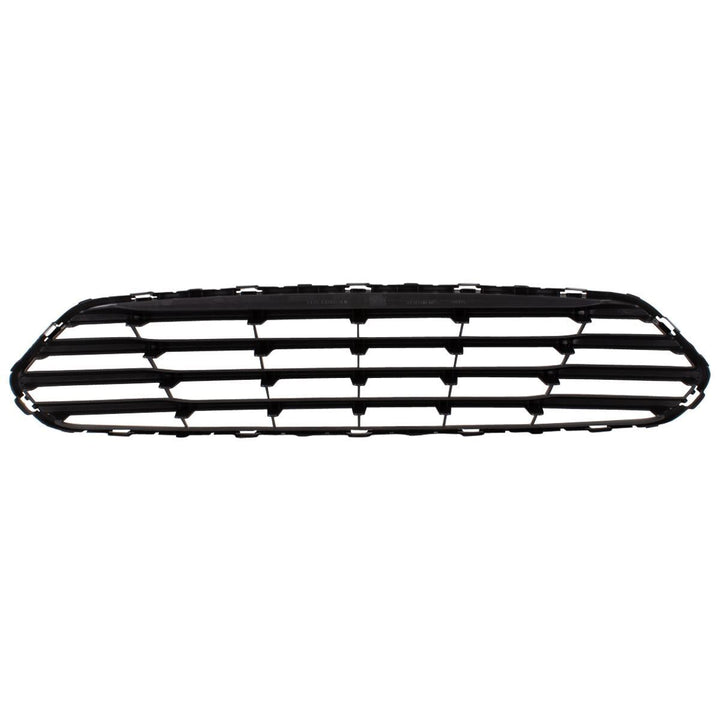 TRANSIT COURIER FRONT RADIATOR GRILLE & SURROUND COVER 14-