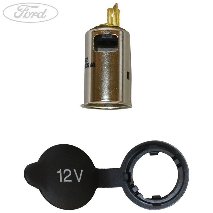 ADDITIONAL SOCKET