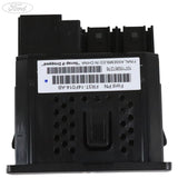 MUSTANG FOCUS MK3 AUXILIARY MEDIA INTERFACE MODULE 15-