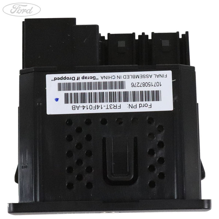 MUSTANG FOCUS MK3 AUXILIARY MEDIA INTERFACE MODULE 15-