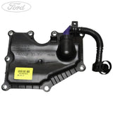OIL SEPARATOR