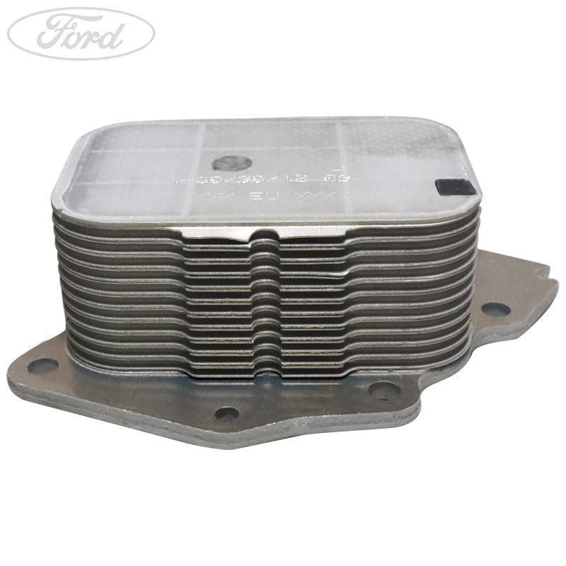 FIESTA FUSION FOCUS C-MAX 1.4 DURATORQ TDCI OIL COOLER – Ford Online ...