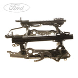 FIESTA MK7 MK8 FRONT O/S DRIVERSIDE SEAT TRACK 2008-ONWARDS