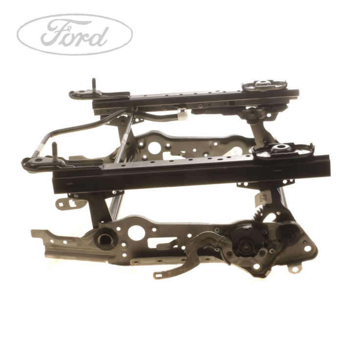 FIESTA MK7 MK8 FRONT O/S DRIVERSIDE SEAT TRACK 2008-ONWARDS