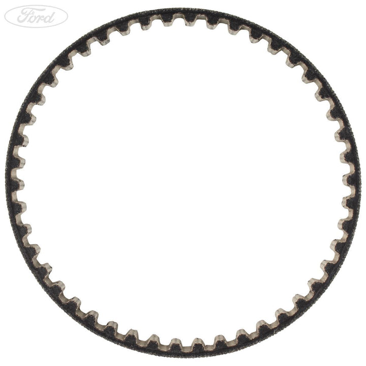 ECOSPORT FIESTA FOCUS GTDI OIL PUMP DRIVE BELT 2017-