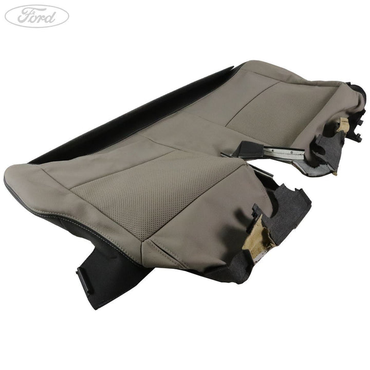 REAR SEAT CUSHION COVER