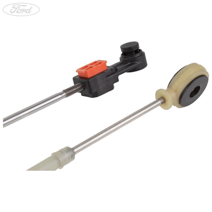 GEAR SELECTOR LEVER CONTROL CABLE