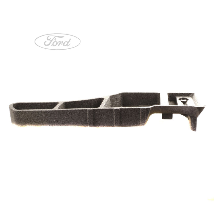 REAR BOOT INSULATOR PAD