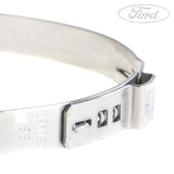 TRANSIT DURATORQ TDCI FRONT CV BOOT CLIP CLAMP 98MM