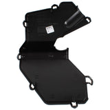 GEARBOX ACCESS HOLE COVER