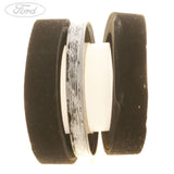 OIL PUMP SEAL