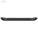 SIDE STEP MAT