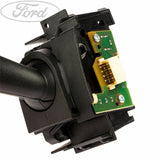 COLUMN SWITCH WIPER WASHER STALK