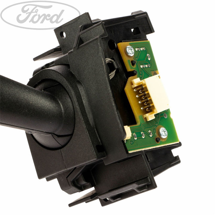 COLUMN SWITCH WIPER WASHER STALK