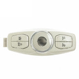 FOCUS C-MAX INTERIOR LIGHT LAMP LED