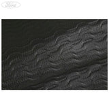 SEAT COVERS KIT