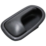 RANGER FRONT O/S DOOR INTERIOR HANDLE BLACK 1998-2003