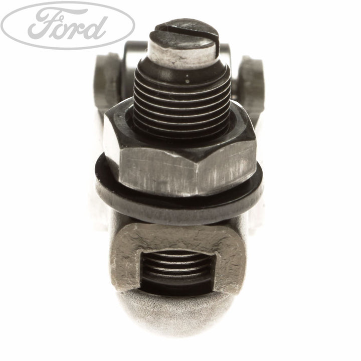 ENGINE VALVE ROCKER ARM