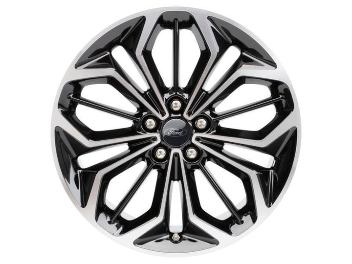 FOCUS/MONDEO 18