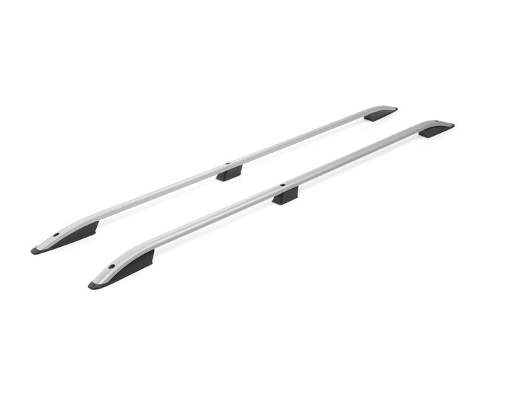 TOURNEO/TRANSIT CUSTOM ROOF RAILS SILVER