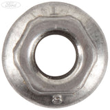 FRONT PANELS, APRONS & SIDE MEMBERS FLANGED HEX NUT PACK OF 5