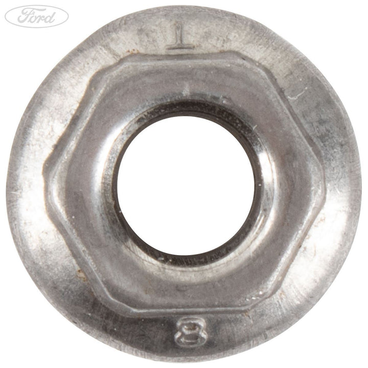 FRONT PANELS, APRONS & SIDE MEMBERS FLANGED HEX NUT PACK OF 5