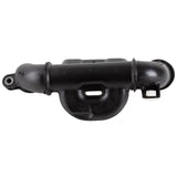 FOCUS C-MAX INTERCOOLER AIR DUCT HOSE RESONATOR