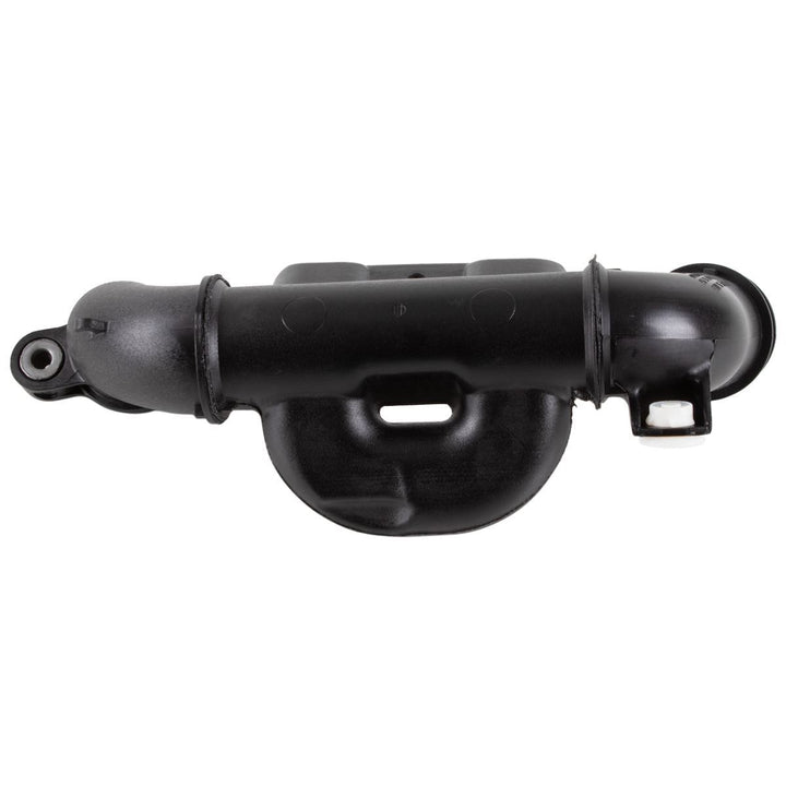 FOCUS C-MAX INTERCOOLER AIR DUCT HOSE RESONATOR