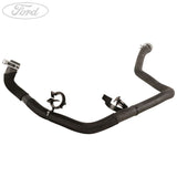 RANGER MK4 2.2 DIESEL ENGINE OIL COOLER HOSE 2017-