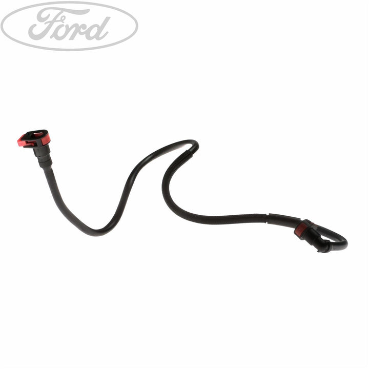 FUEL PIPE
