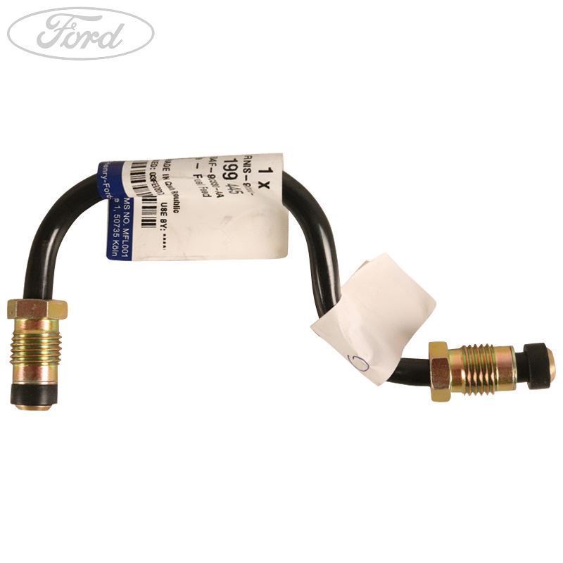 FUEL FEED TUBE – Ford Online Shop UK