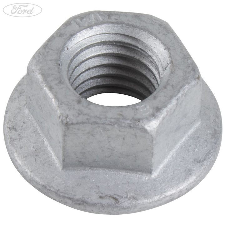 FRONT DOOR GLASS & WINDOW CONTROLS HEX NUT PACK OF 5
