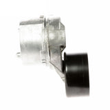 TRANSIT TENSION PULLEY