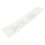 NAME PLATE DECAL