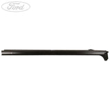 BODY ROCKER PANEL