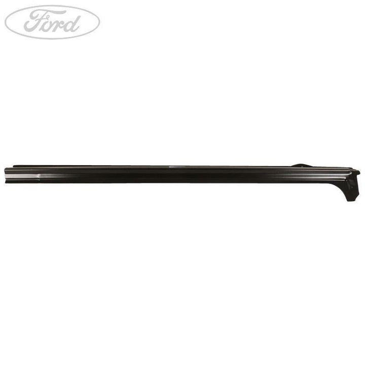 BODY ROCKER PANEL