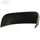 RANGER BLACK FINISH DOOR MIRROR HOUSING COVER
