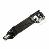 FRONT DOOR LOCK HANDLE REINFORCEMENT