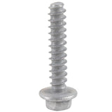 THERMOSTAT/HOUSING & RELATED PARTS SCREW PACK OF 25