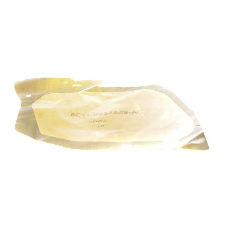 TRANSIT WATER SPLASH SHIELD