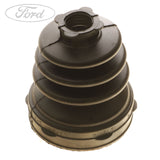 FRONT INNER & OUTER CV BOOT KIT