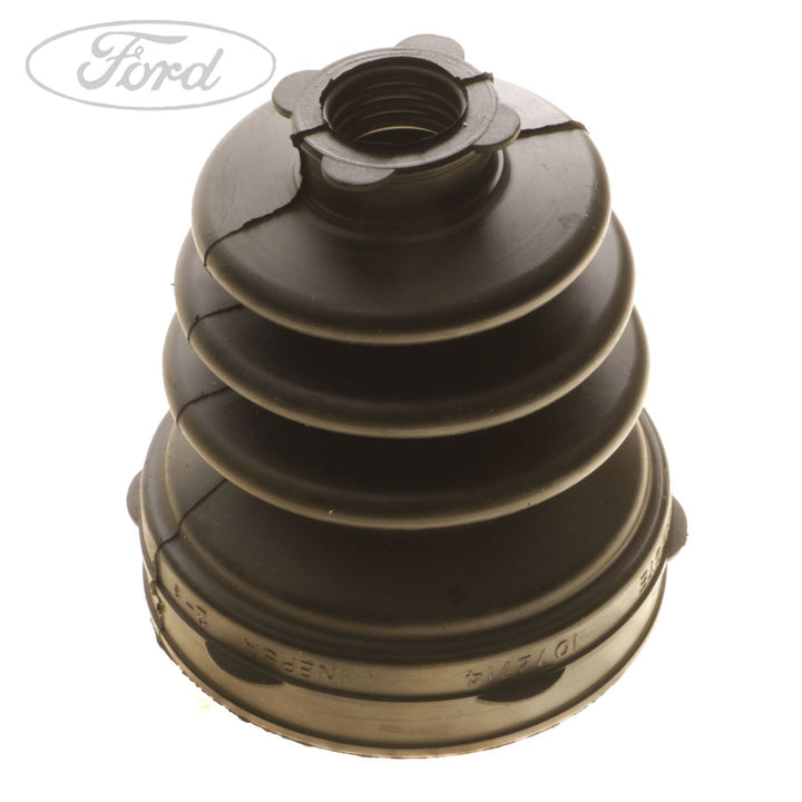 FRONT INNER & OUTER CV BOOT KIT