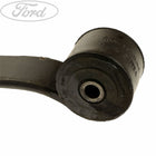 REAR O/S OR N/S SUSPENSION LEAF SPRING