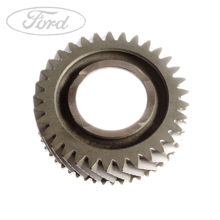 4TH SPEED GEAR