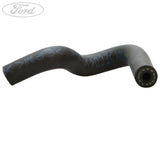 FUEL PIPE