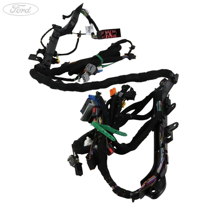 MAIN WIRING