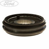 5-SPEED MANUAL TRANSMISSION 3RD & 4TH GEAR SYNCHRONIZER