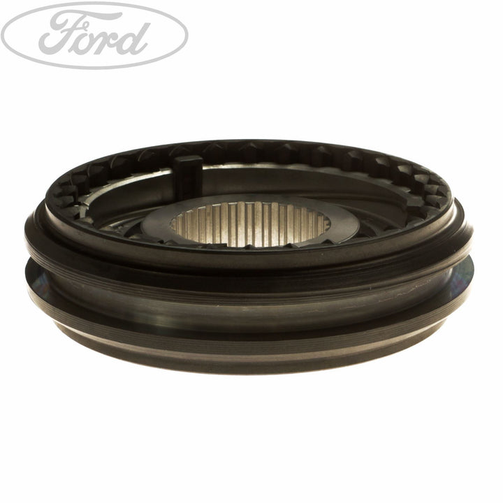 5-SPEED MANUAL TRANSMISSION 3RD & 4TH GEAR SYNCHRONIZER