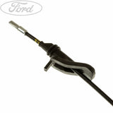 FOCUS PARKING HAND BRAKE CABLE