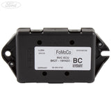 TRANSIT CUSTOM REAR PARKING AID SYSTEM MODULE HINGED DOOR